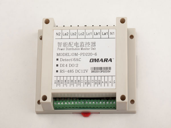 至元有專業的機房斷電監控模塊