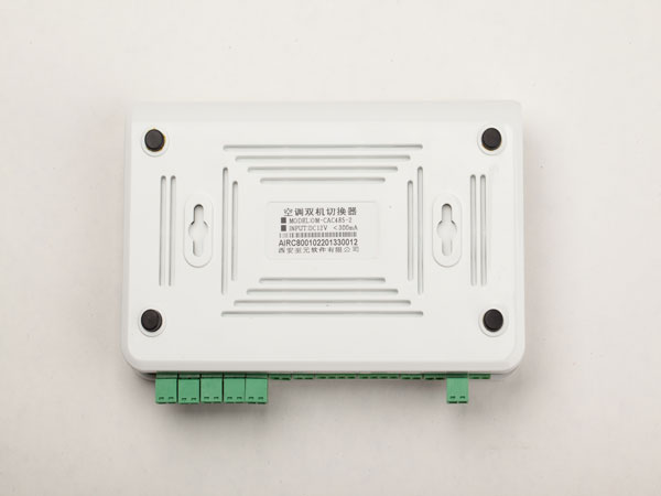 機房普通空調監控參數類型多