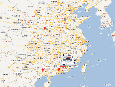 空調批量遠程控制平臺方案，滿足成百上千的站點測控